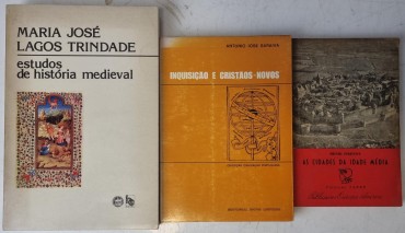 LOTE DE LIVROS DIVERSO