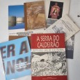 LOTE DE LIVROS DIVERSO