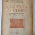 EPIGRAFIA DE OLISIPO