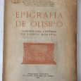 EPIGRAFIA DE OLISIPO
