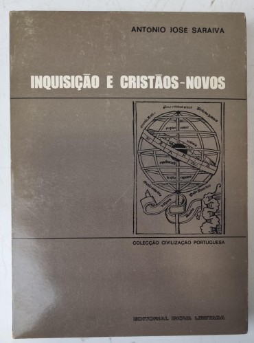 INQUISIÇÃO E CRISTÃOS-NOVOS