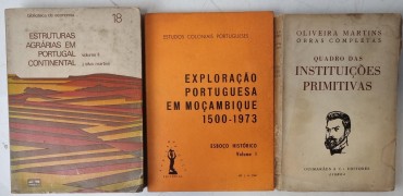 LOTE DE LIVROS DIVERSO