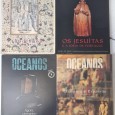 LOTE DE REVISTAS OCEANOS