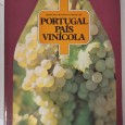PORTUGAL PAIS VINICOLA