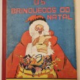 OS BRINQUEDOS DO NATAL