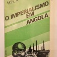 MPLA O IMPERIALISMO EM ANGOLA