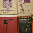 LIVROS DE CURSO 