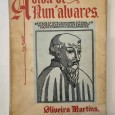 A VIDA DE NUN`ALVARES 