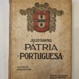 PÁTRIA PORTUGUESA 