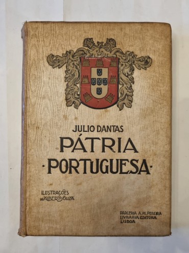 PÁTRIA PORTUGUESA 