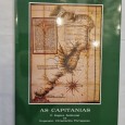 AS CAPITANIAS O REGIME SENHORIAL DA EXPANSÃO ULTRAMARINA PORTUGUESA 