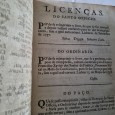 HISTÓRIA SAGRADA (1758)