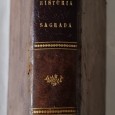 HISTÓRIA SAGRADA (1758)