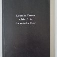 LOURDES CASTRO LIVRO DE ARTISTA