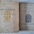 MONOGRAFIA DA NOTÁVEL VILA DE NISA