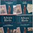 ALVES DOS REIS UMA HISTÓRIA PORTUGUESA 