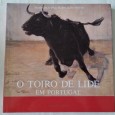 O TOIRO DE LIDE EM PORTUGAL 