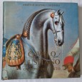 CAVALO LUSITANO O FILHO DO VENTO 