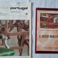 MOBLIÁRIO PORTUGUÊS 