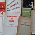AFRICA /ULTRAMAR PORTUGUÊS 