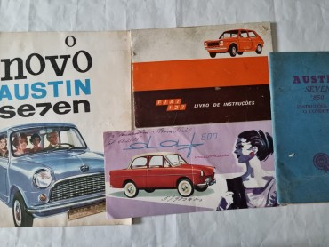 AUTOMÓVEIS