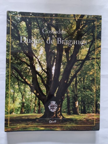 COSTADOS DO DUQUE DE BRAGANÇA