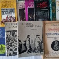 HISTÓRIA E HISTÓRIA DE PORTUGAL 