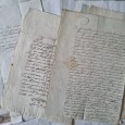 MANUSCRITOS SÉC XVIII E XIX