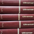 ULTRAMAR REVISTA DA COMUNIDADE PORTUGUESA E DA ACTUALIDADE ULTRAMARINA INTERNACIONAL