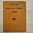 ANTÓNIO JOSÉ D`ALMEIDA E A AMMISTIA