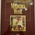 MADEIRA WINE
