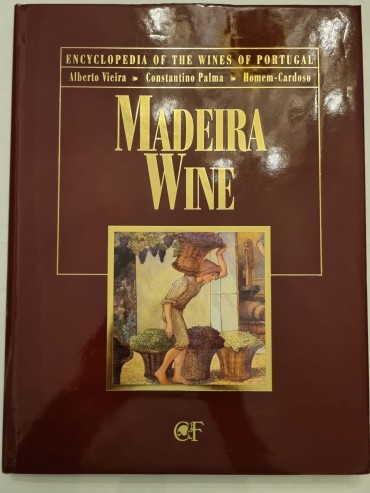 MADEIRA WINE