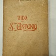 VIDA DE S. ANTÓNIO DE LISBOA 