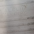 Azulejo «Chaminé Algarvia»