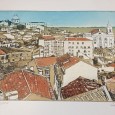 «Vista de Lisboa» - SERRÃO (SÉC. XX/XXI)