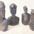 Lote de figuras 