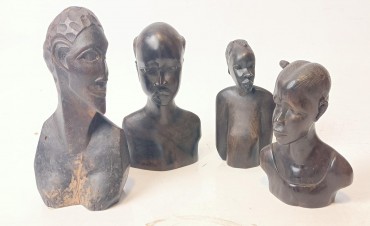 Lote de figuras 