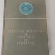 Pequeno dicionário da História de Portugal