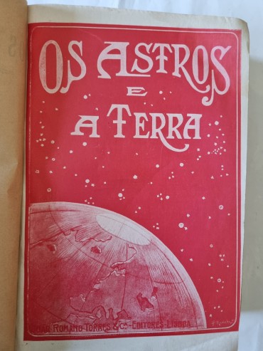 OS ASTROS E A TERRA 