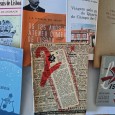 LIVROS SOBRE LISBOA 