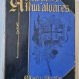 A VIDA DE NUN`ALVARES – 1ª edição