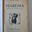 MARESIA (ROMANCE SÔBRE COSTUMES POVEIROS)