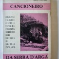 CANCIONEIRO DA SERRA D`ARGA 