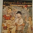A VIAGEM DOS SABORES 