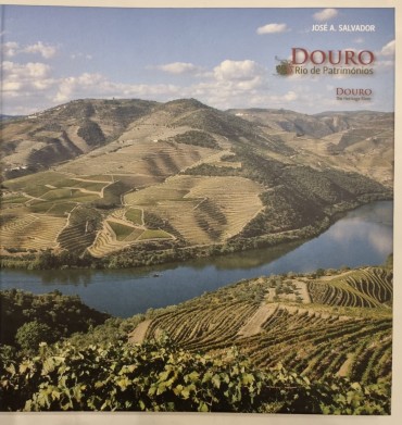 DOURO RIO DE PATRIMÓNIOS - CTT