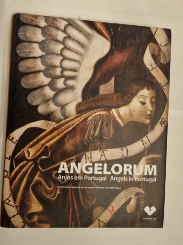 ANGELORUM ANJOS EM PORTUGAL 