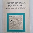HISTÓRIA DA PESCA DO BACALHAU