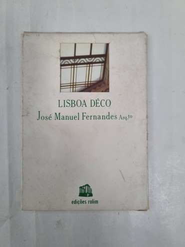 LISBOA DÊCO 