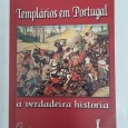 TEMPLÁRIOS EM PORTUGAL 