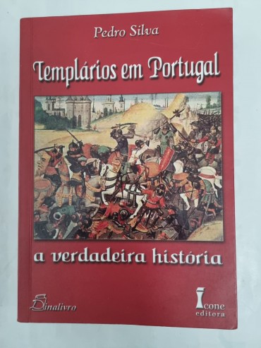 TEMPLÁRIOS EM PORTUGAL 